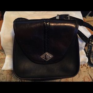 Vintage Brighton Autumn Handbag